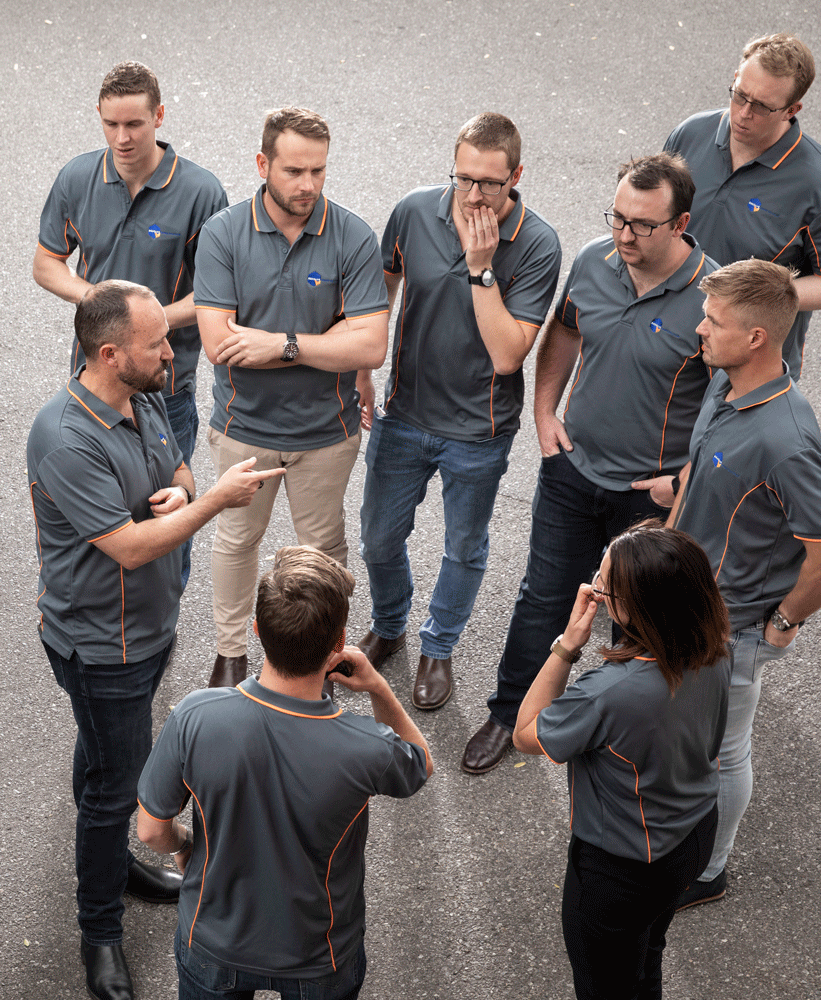 Career Opportunity Join Team Resolve Career Opportunity Join Team Resolve