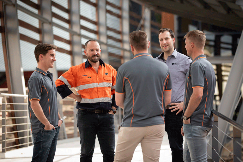 Resolve Mining Solutions Career Opportunity Resolve Mining Solutions Career Opportunity