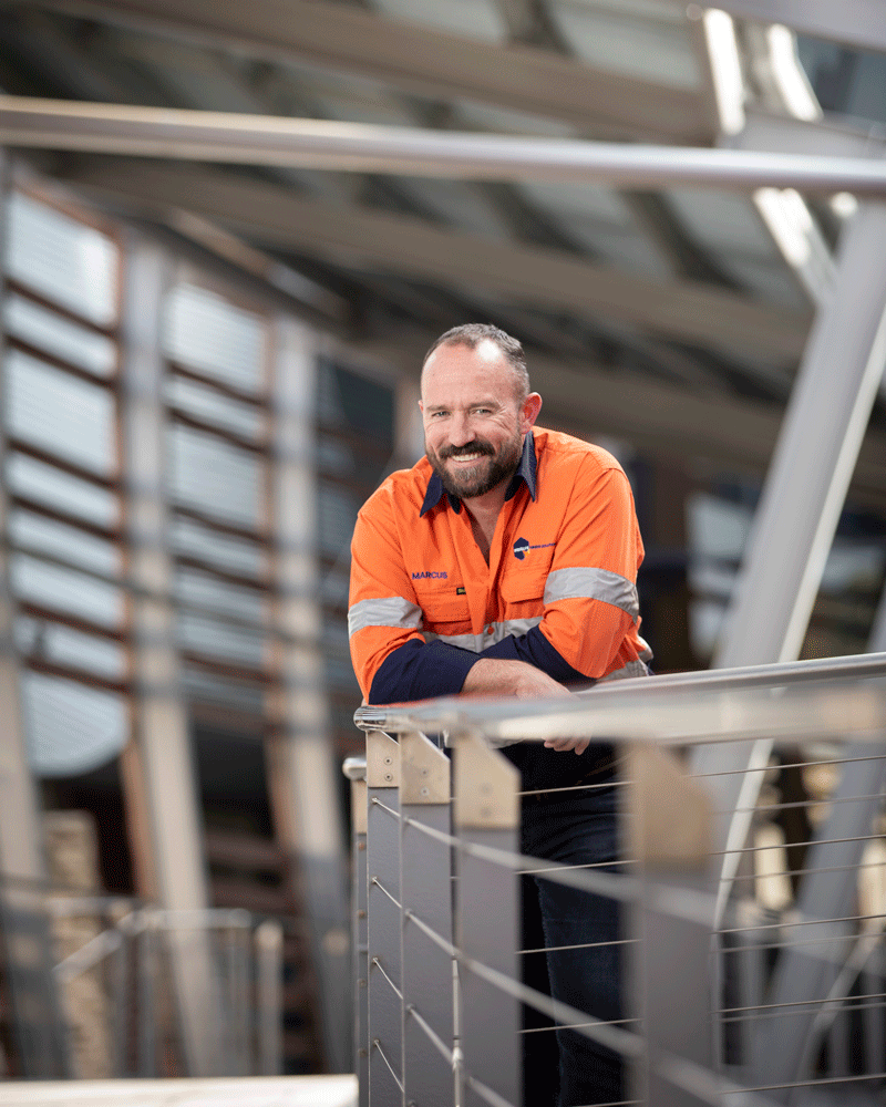 Resolve Mining Solutions Marcus Doyle Resolve Mining Solutions Marcus Doyle