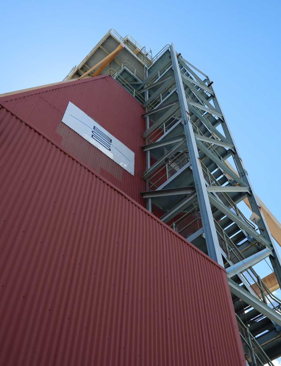 New Partnership | NQ Minerals & pitt&sherry New Partnership | NQ Minerals & pitt&sherry