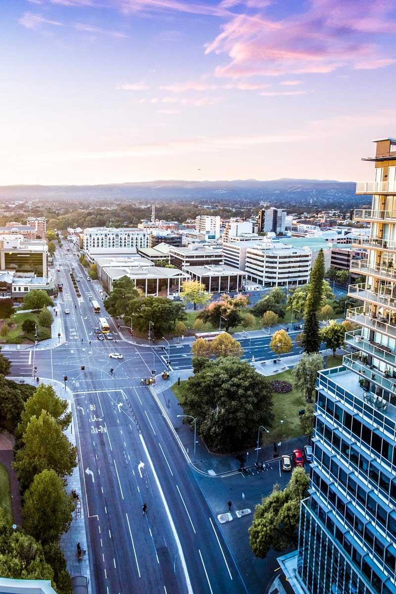 Resolve Mining Solutions Coming To Adelaide Resolve Mining Solutions Coming To Adelaide